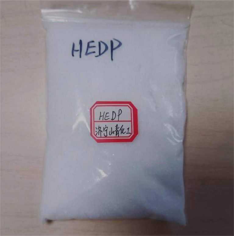 Agentes Quelantes HEDP CAS 2809 21 4 Green Mountain Chem