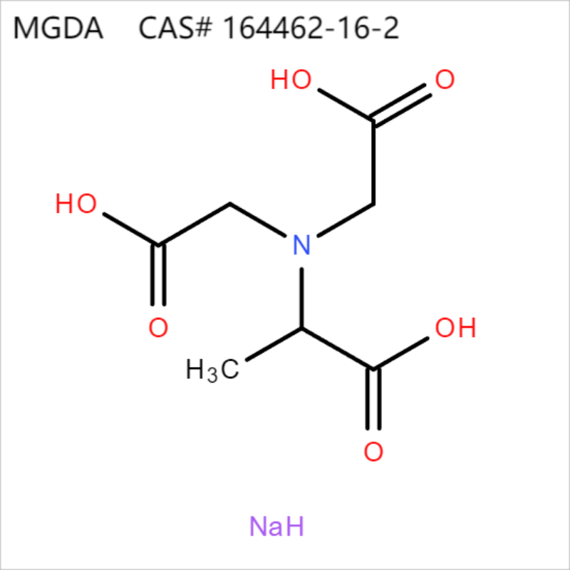 MGDA, CAS# 164462-16-2