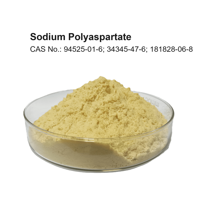 Sodium Polyaspartate Powder
