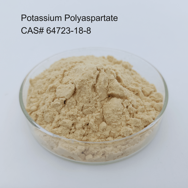 potassium polyaspartate